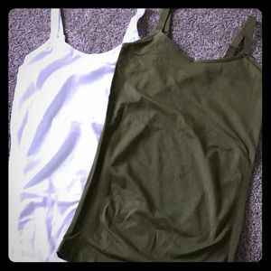 🔆FLASH SALE 🔆 Maternity Nursing Tanks size OS